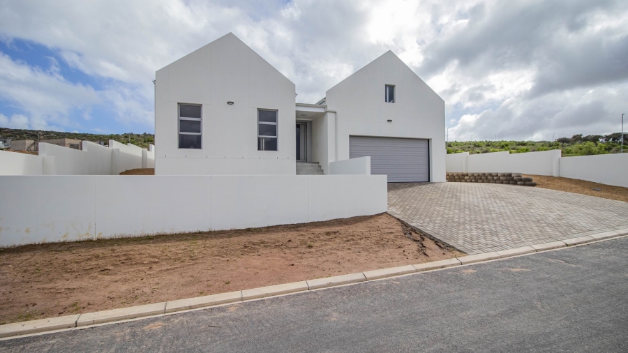 3 Bedroom Property for Sale in Welgedaan Estate Western Cape